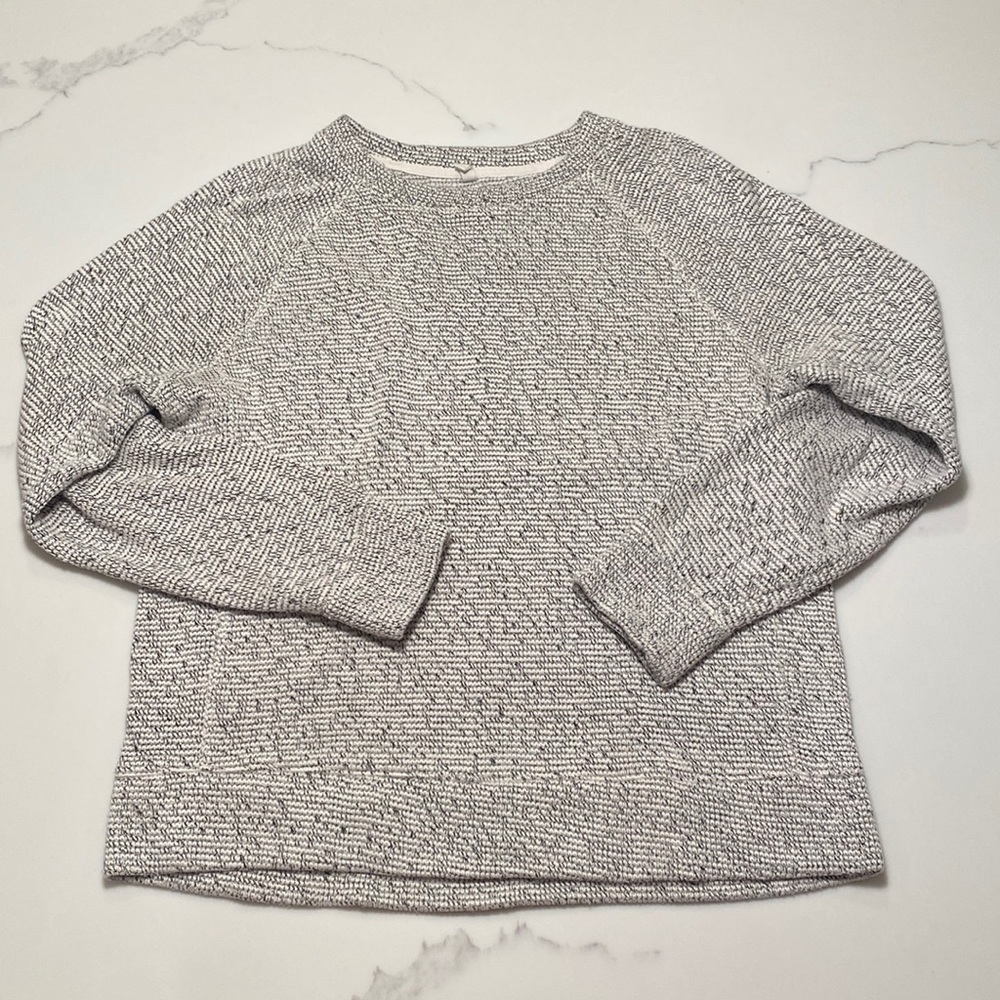 Lou & Grey (LOFT) Sweater